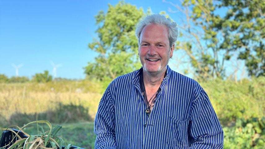 Turner, "Bauer sucht Frau International"-Kandidat 2026