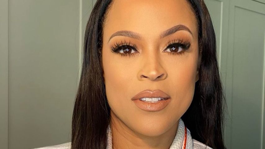 TV-Bekanntheit Shaunie O'Neal