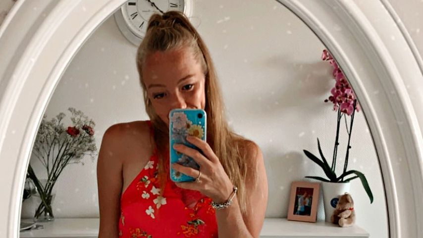 Yana Morderger, TV-Bekanntheit