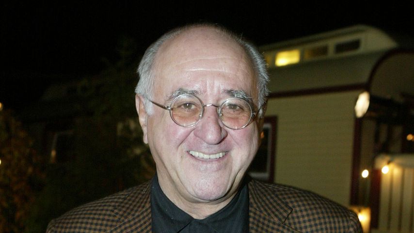 TV-Koch Alfred Biolek