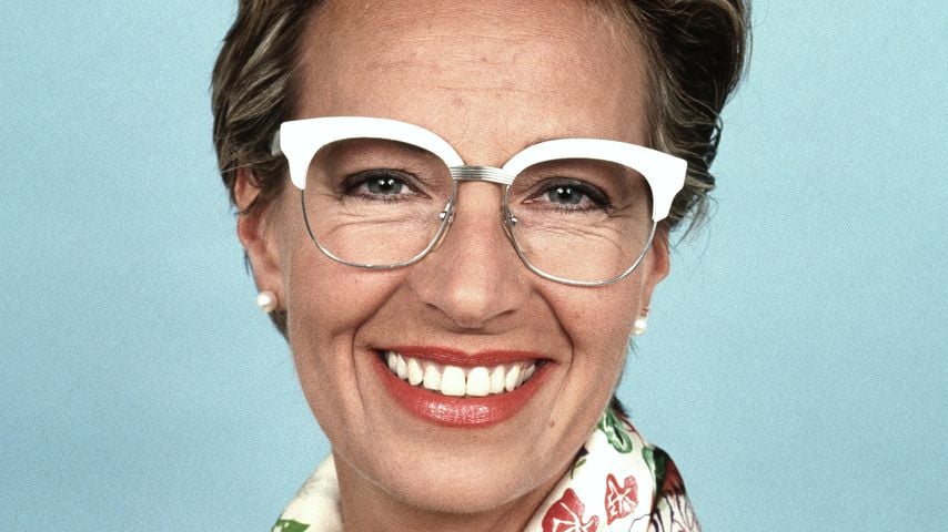Ilona Christen (†): Vor 10 Jahren starb die Talkshow-Ikone