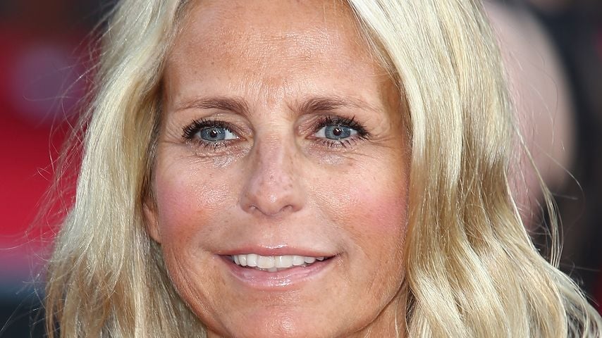 Ehrliches Update: Ulrika Jonsson feiert ein Jahr Abstinenz