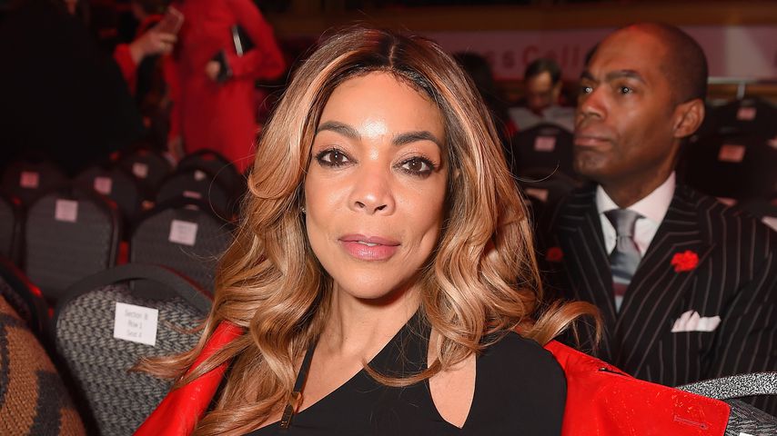 TV-Persönlichkeit Wendy Williams
