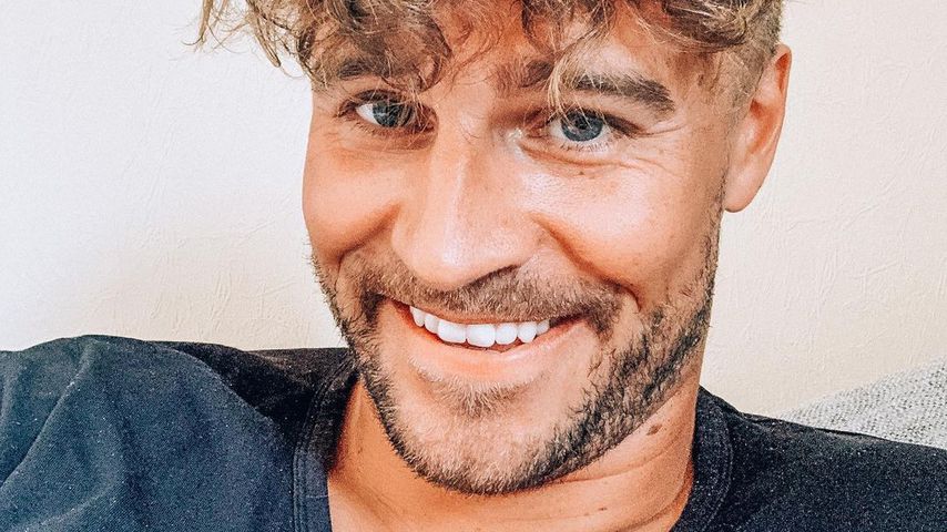 TV-Star Alexander Hindersmann