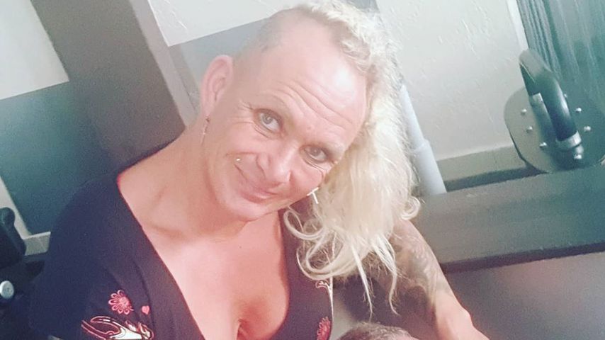 TV-Star Caro und Andreas Robens im Mai 2020