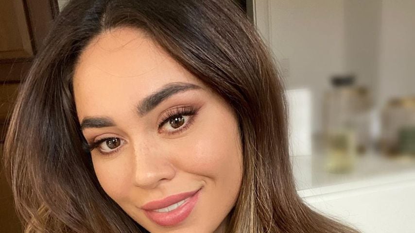 Total verändert: Das ist wirklich Bachelorette Melissa!