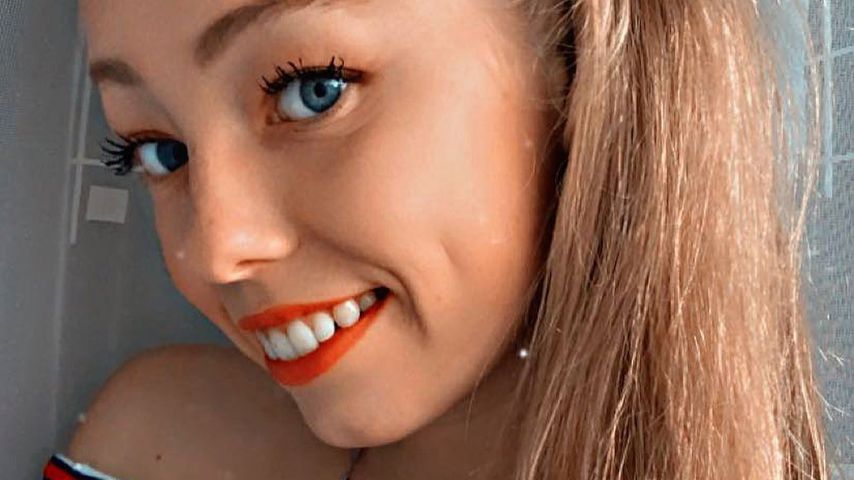 TV-Star Yana Morderger, 2020