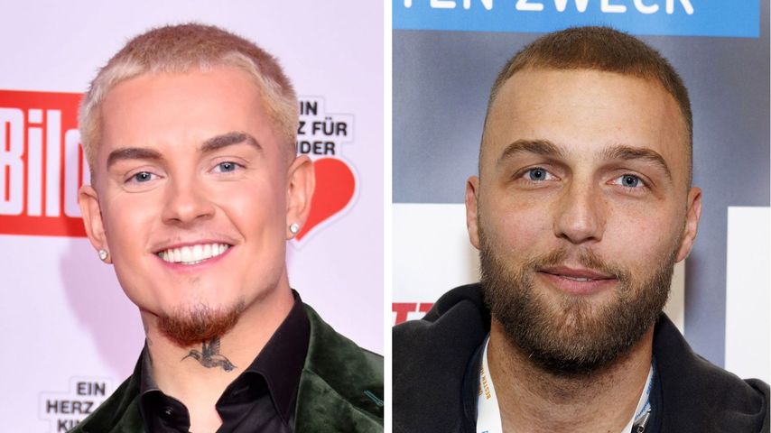 Gerücht: Übernimmt Twenty4tim Filips "Reality Queens"-Job?