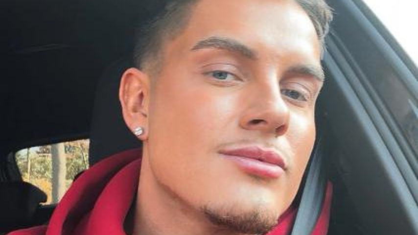 Update: Twenty4tims Stalker beobachtet ihn wohl schon länger