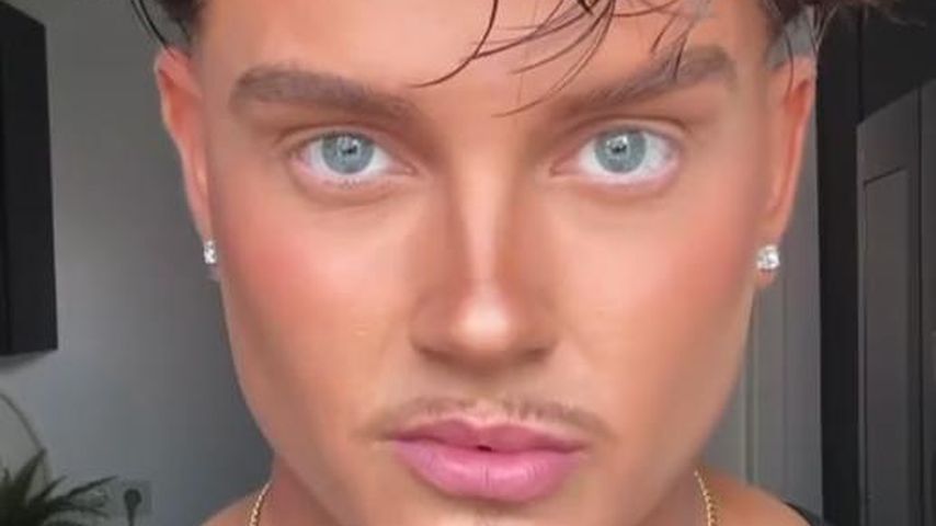 Twenty4tim überrascht seine Fans mit einer Typveränderung