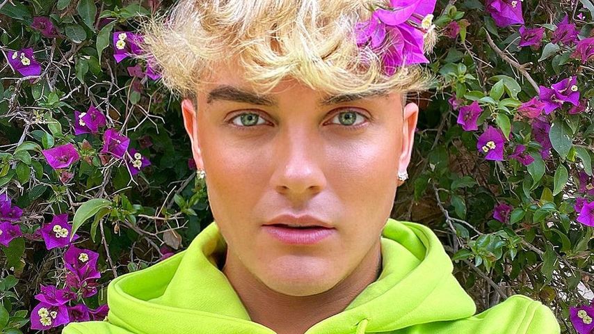 "Mann oder Frau": Twenty4Tim sucht die große Liebe auf Insta