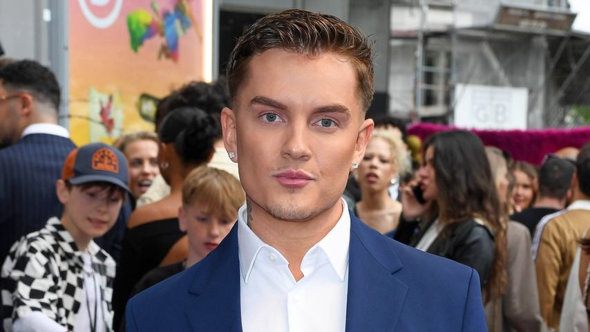 Twenty4tim wurde auf seiner eigenen Geburtstagsparty beklaut
