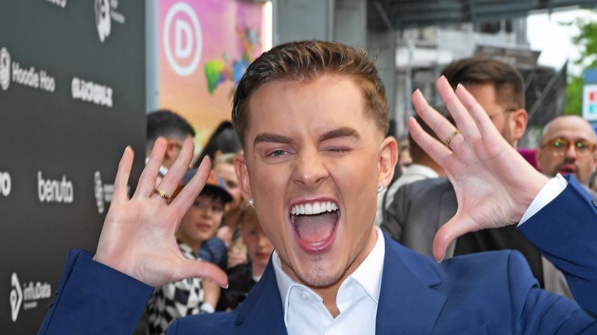 Offiziell: Twenty4tim verrät Details zu seiner Datingshow