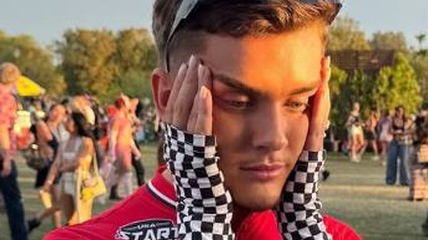 "Albtraum": Twenty4tim hat sein Handy auf Coachella verloren
