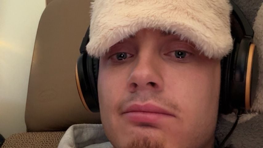 "Kann nicht mehr": Twenty4tim meldet sich nach Datingshow