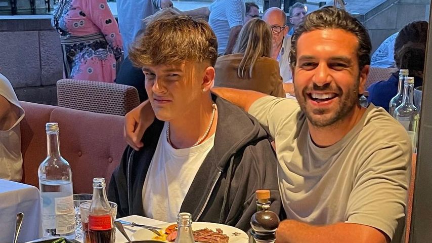 Twenty4tim und Elyas M'Barek