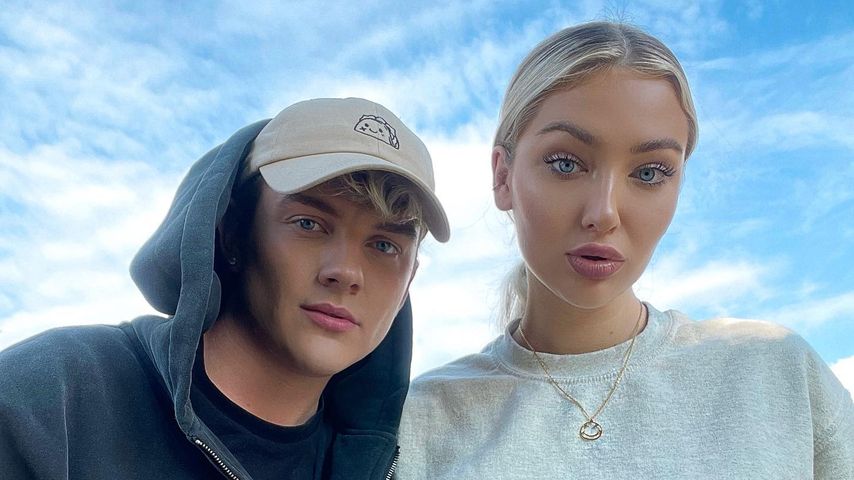 Star-besetztes Musikvideo: Darum dreht sich Twenty4Tims Song