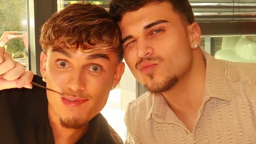 Fans verwirrt: Sind Twenty4tim und Edin etwa schon verlobt?