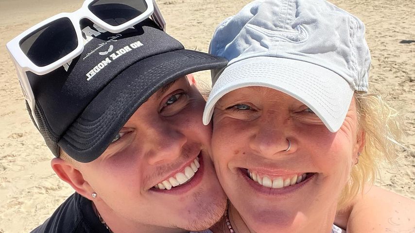 Twenty4tims Mama reagiert auf Sex-Geständnis im Dschungel