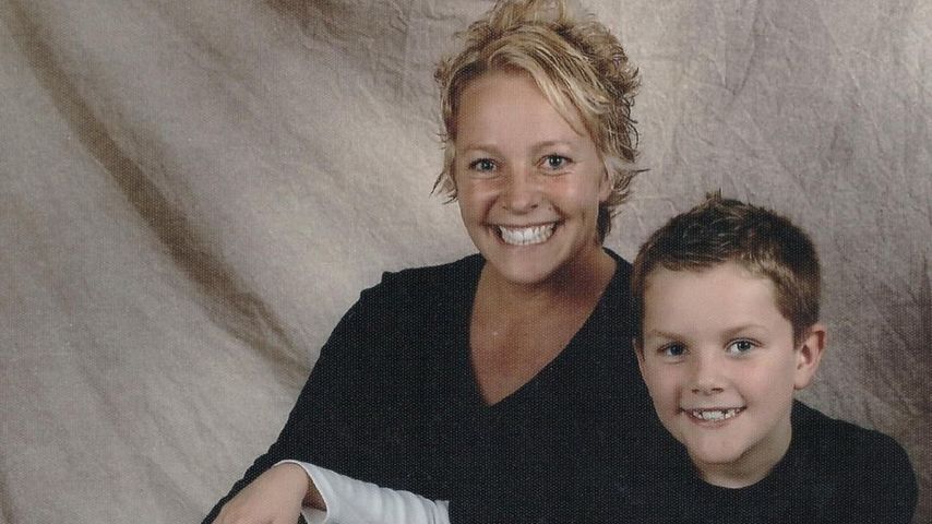 Twenty4tim und seine Mutter Tina