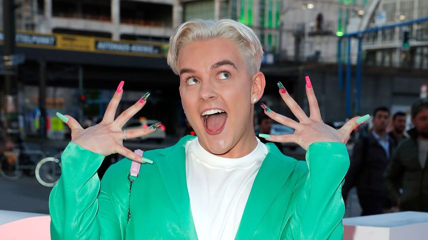 Wünscht sich Influencer Twenty4tim etwa Sex im Dschungel?