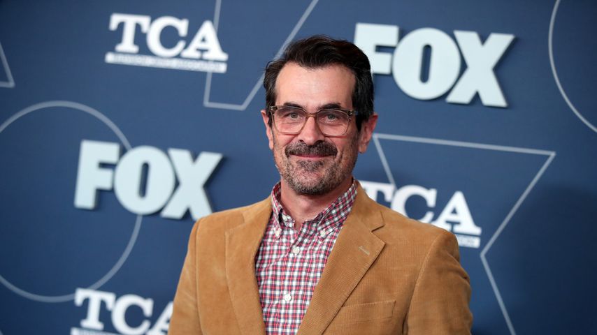 Ty Burrell vermasselte sein Vorsprechen bei "Modern Family"