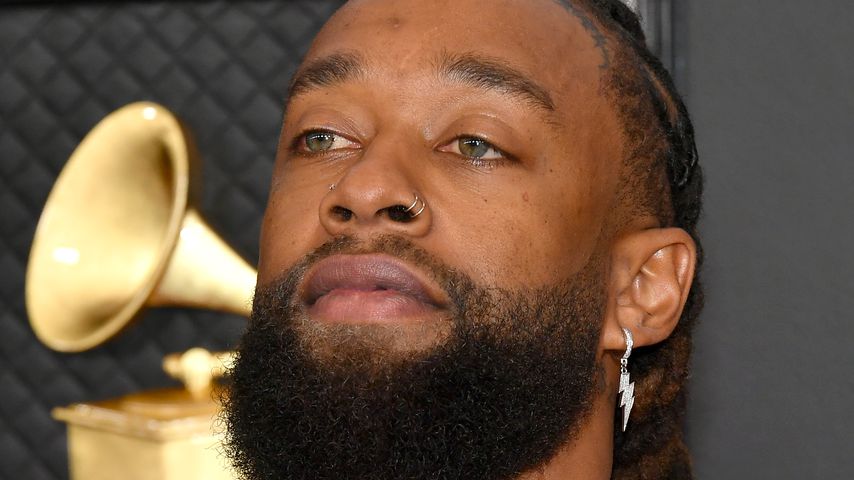 Ty Dolla Sign, Rapper