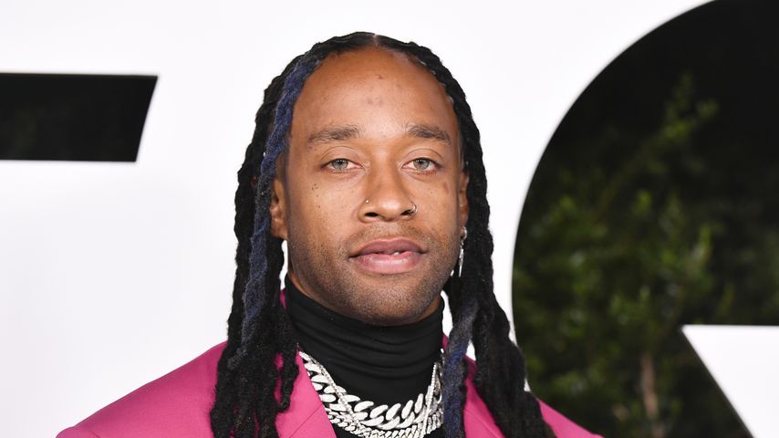 Ty Dolla Sign, 2021