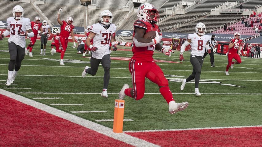 Ty Jordan, Footballstar
