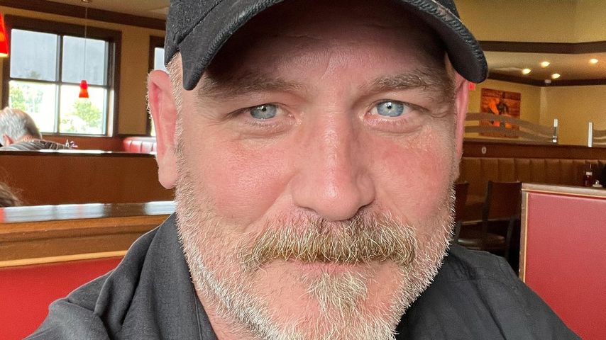 Ty Olsson im Juli 2023