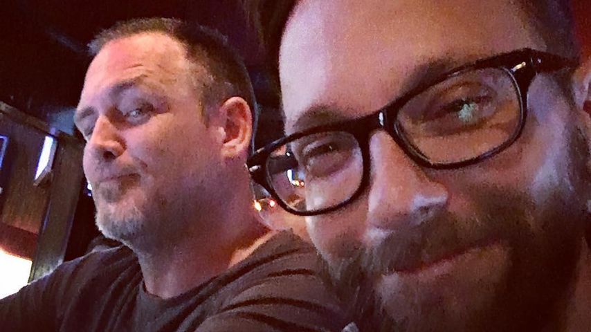 "Supernatural"-Stars DJ Qualls und Ty Olsson sind verlobt!
