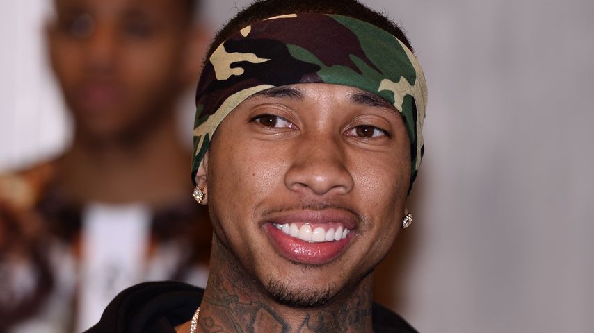 Wegen Vertragsbruchs: Tyga muss 65.000 Dollar Strafe zahlen!