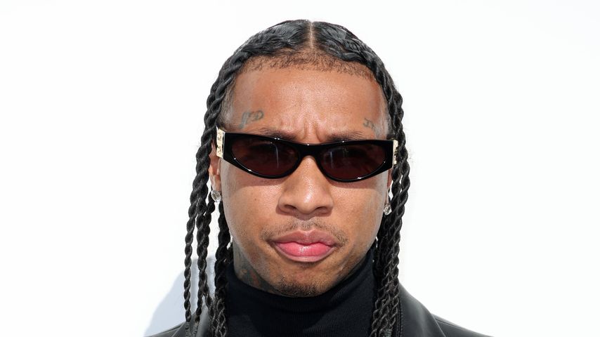 Tyga, Rapper
