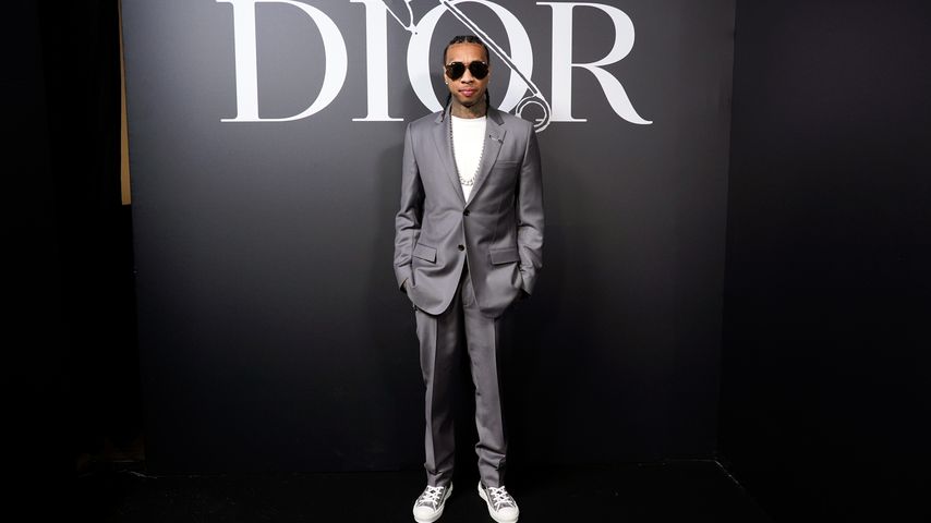 Tyga, Rapper