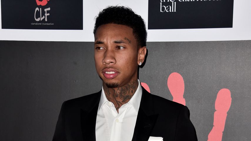 Geheimer Masterplan? Blac Chyna will Ex Tyga zurückerobern!