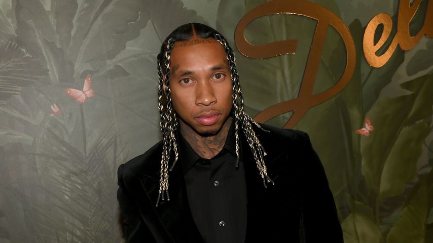 Tyga, Rapper