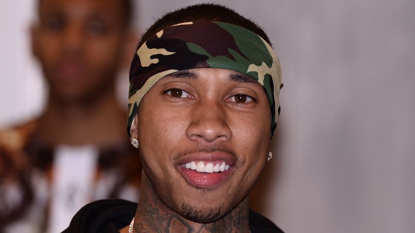 Fetter Korb: Ließ Tyga sein Kylie-Jenner-Double abblitzen?