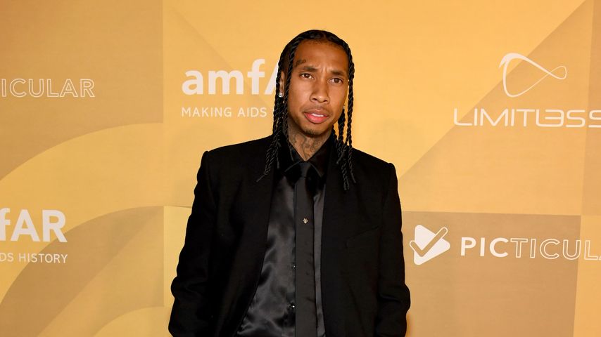 Tyga im November 2022
