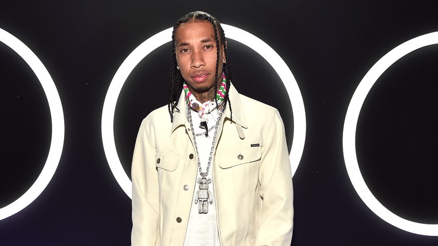 Tyga, Rapper