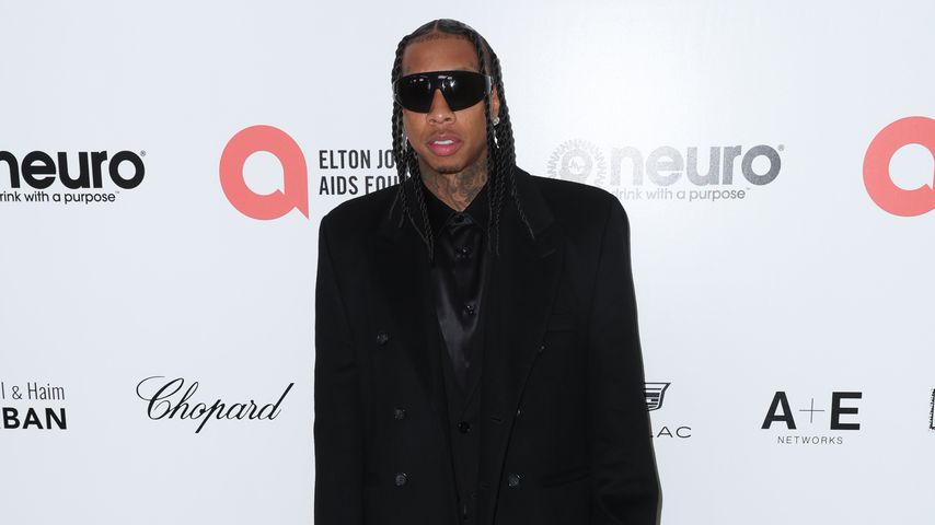 Tyga, Rapper