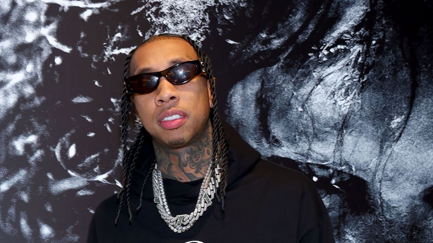 Tyga, Rapper