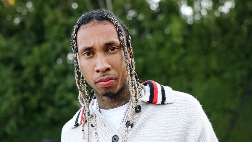 Tyga, Rapper