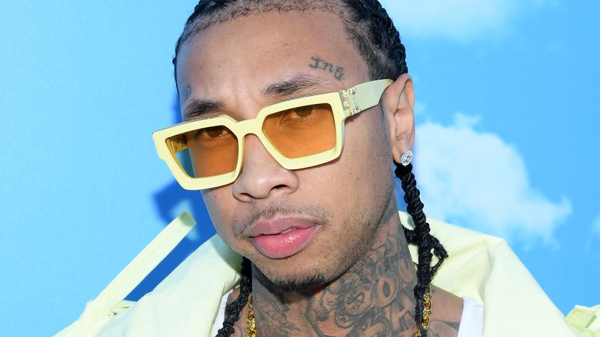 Tyga, Rapper