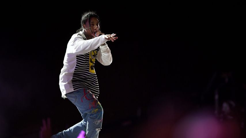 Muss Tyga wegen Schulden jetzt Schmuck und Bargeld abgeben?