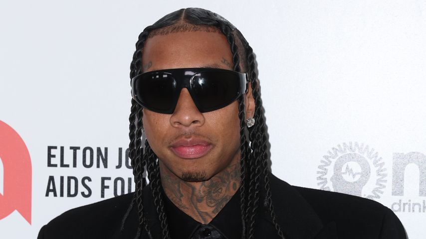 Tyga, Rapper