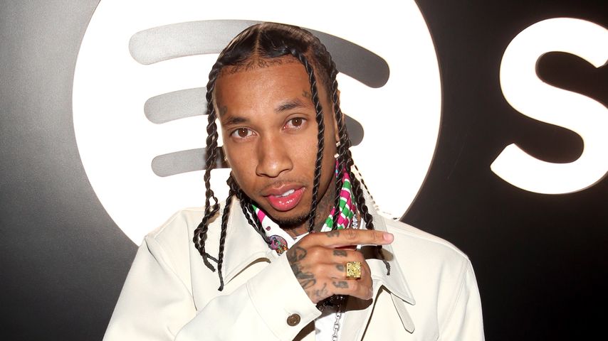 Tyga, Rapper