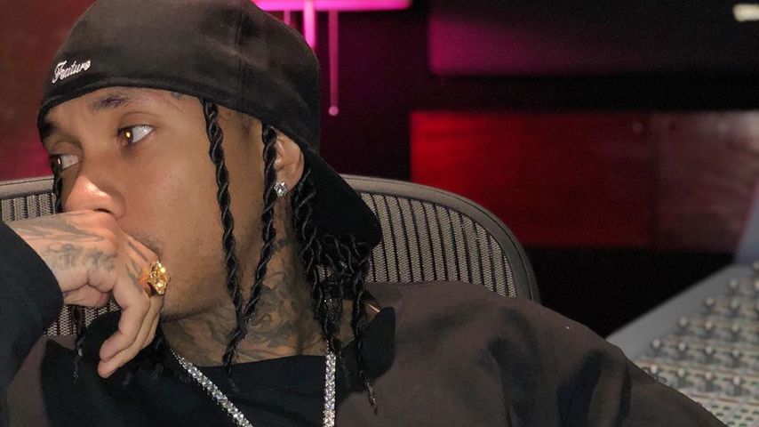 Tyga, Rapper