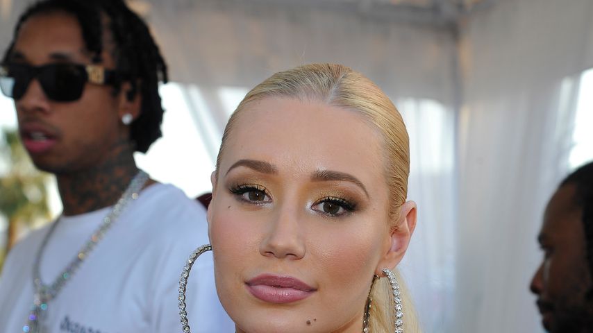 Nach Kylie-Aus: Ist diese kurvige Rap-Lady etwa Tygas Neue?
