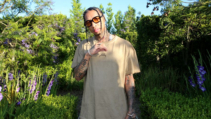 Echt oder ein Scherz? Rapper Tyga verlost fette Traumreisen!