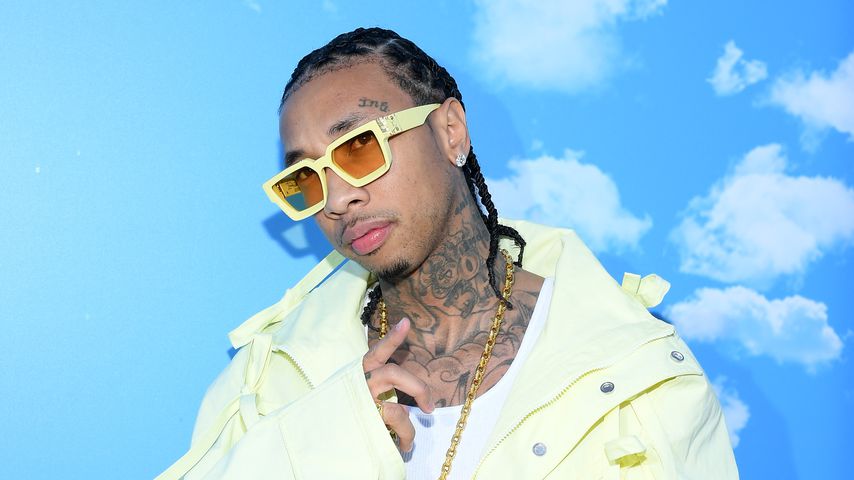 Tyga, Rapper